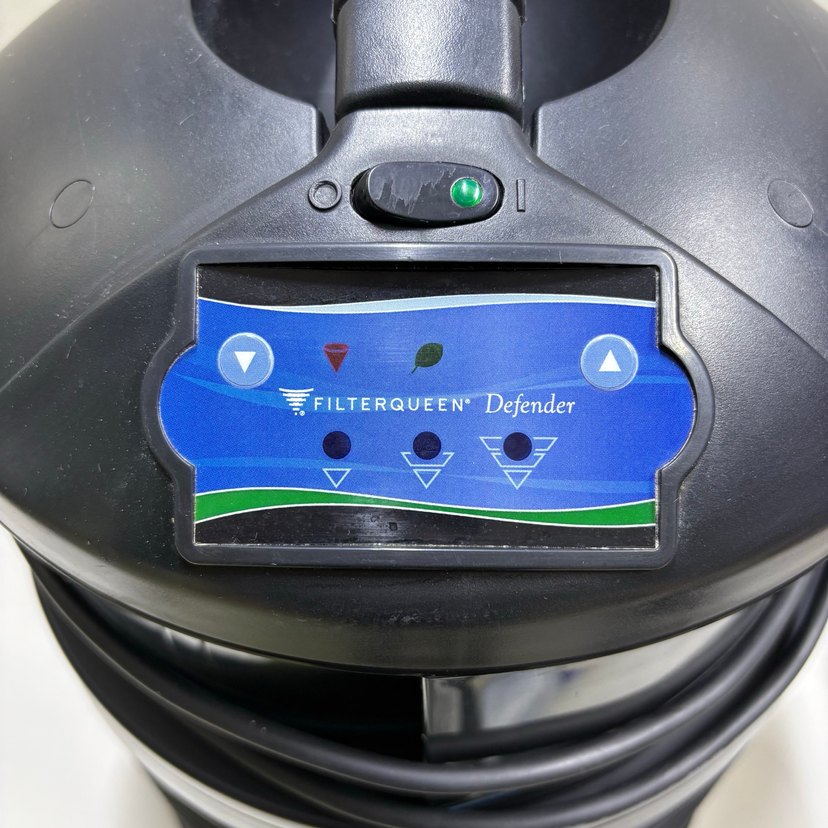 Filterqueen Defender Hava Temizleyici - Görsel 2