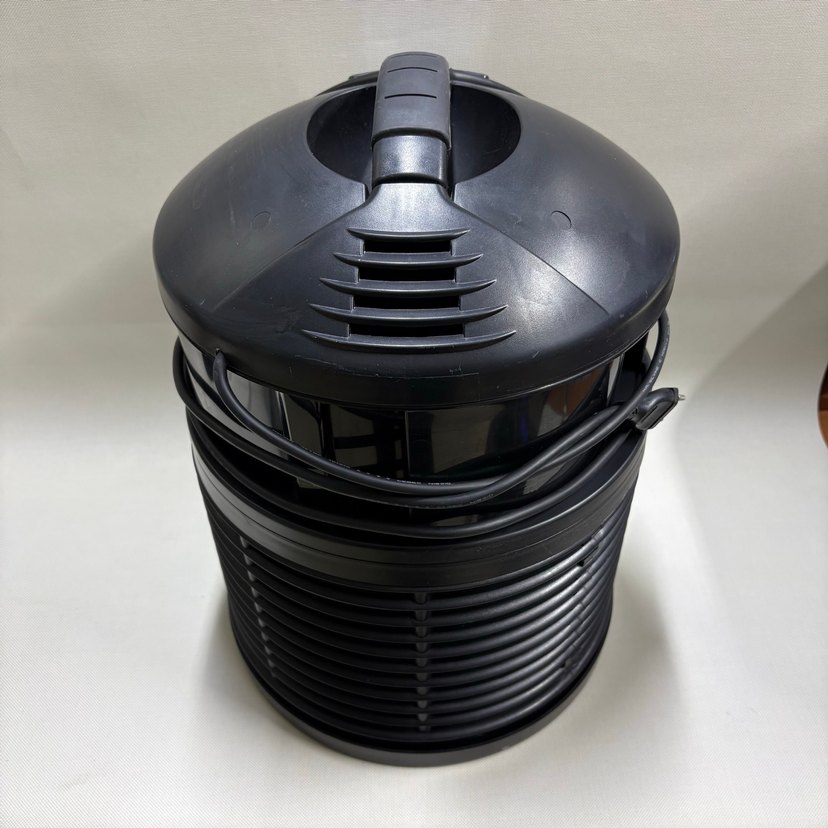 Filterqueen Defender Hava Temizleyici - Görsel 5