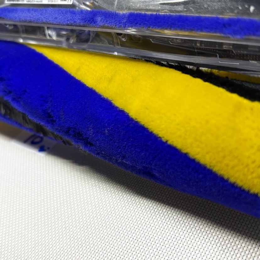 Dyson v12 fluffy optik lazer başlık - Görsel 5