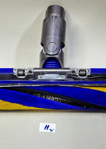 Dyson v12 sert zemin başlığı - Görsel 6