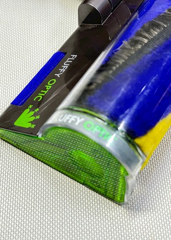 Dyson v12 sert zemin başlığı - Görsel 2