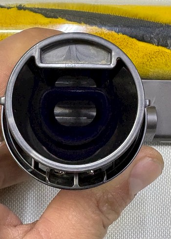 Dyson v12 sert zemin başlığı - Görsel 8