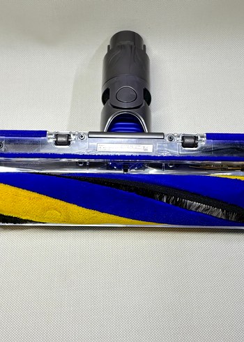 Sıfır Orijinal Dyson V12 Fluffy Optic Başlık  - Görsel 4