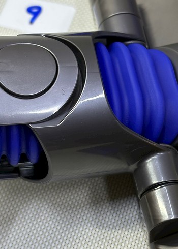 Sıfır Orijinal Dyson V12 Fluffy Optic Başlık  - Görsel 6