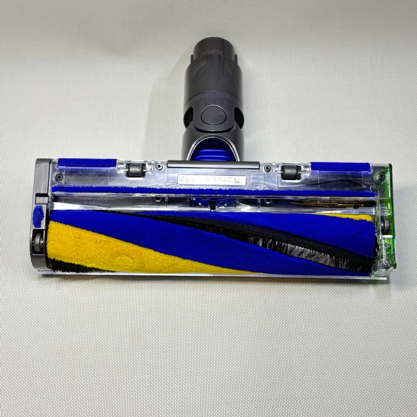 Sıfır Orijinal Dyson V12 Fluffy Optic Başlık  - Görsel 4