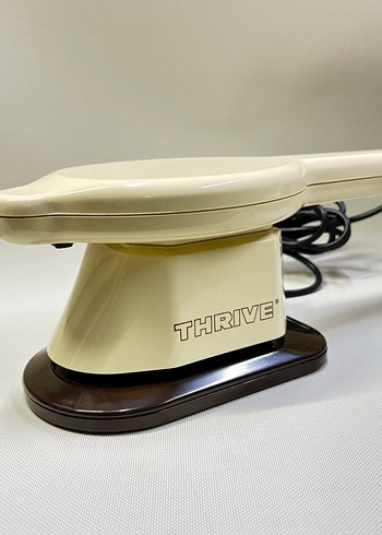 JAPON THRIVE PROFESYONEL MASAJ ALETİ - Görsel 2