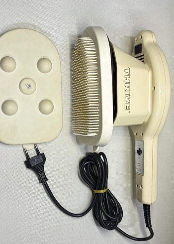 JAPON THRIVE PROFESYONEL MASAJ ALETİ - Görsel 7