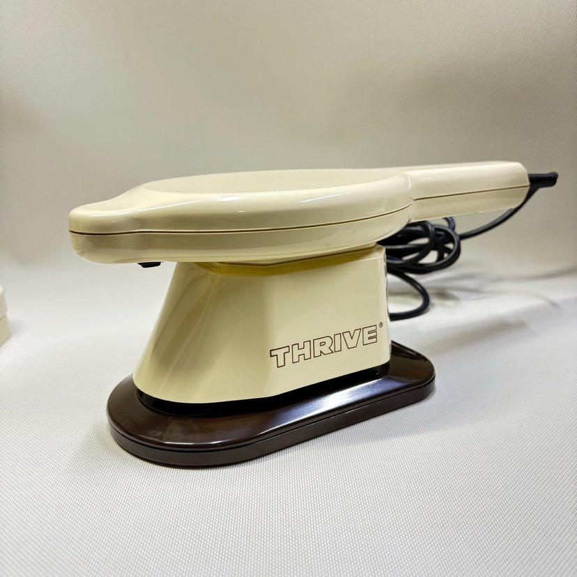 JAPON THRIVE PROFESYONEL MASAJ ALETİ - Görsel 2