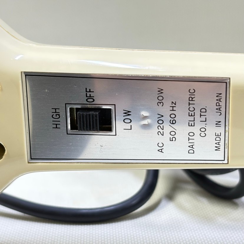 JAPON THRIVE PROFESYONEL MASAJ ALETİ - Görsel 5