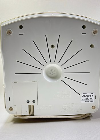 Tefal Universalis 800 Beyaz Fritöz (sıfır) - Görsel 7