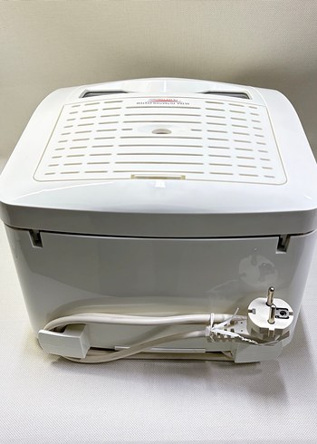 Tefal Universalis 800 Beyaz Fritöz (sıfır) - Görsel 8