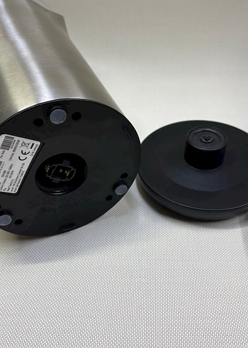 Vestel Köpük 5000 süt köpürtücü - Görsel 9