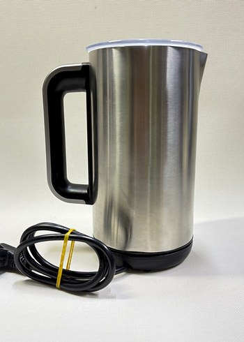 Vestel Köpük 5000 süt köpürtücü - Görsel 6