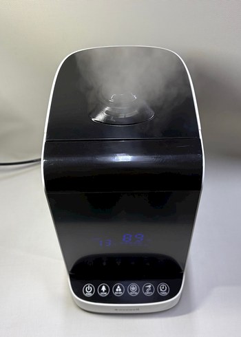 Weewell WHC752 Sıcak/Soğuk Ozonlu Hava Nemlendirici - Görsel 5
