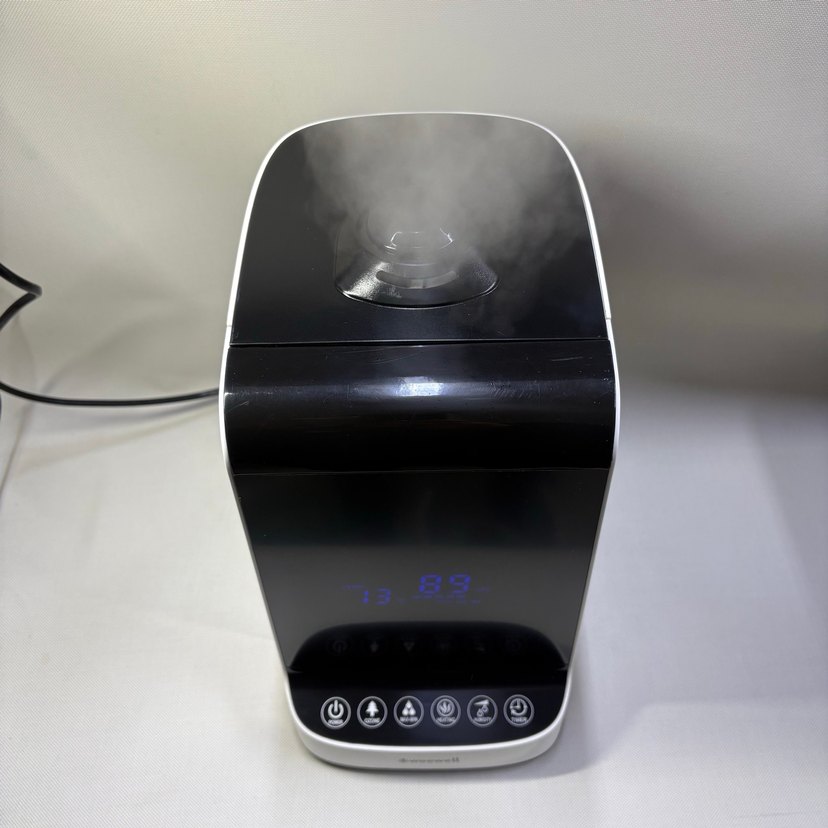 Weewell WHC752 Sıcak/Soğuk Ozonlu Hava Nemlendirici - Görsel 5