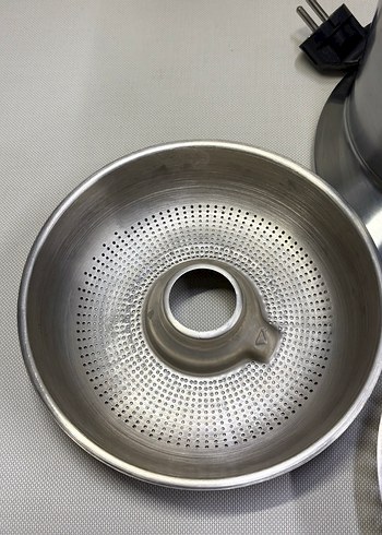 Breville narenciye sıkacağı 800CP - Görsel 4