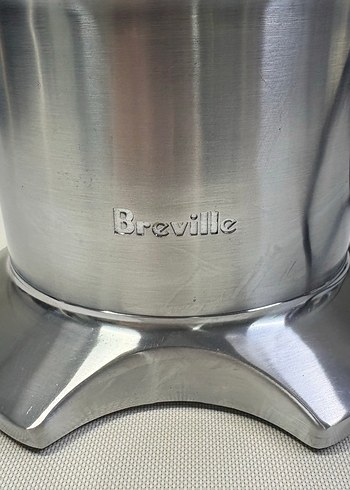 Breville narenciye sıkacağı 800CP - Görsel 5