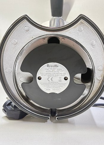 Breville narenciye sıkacağı 800CP - Görsel 7