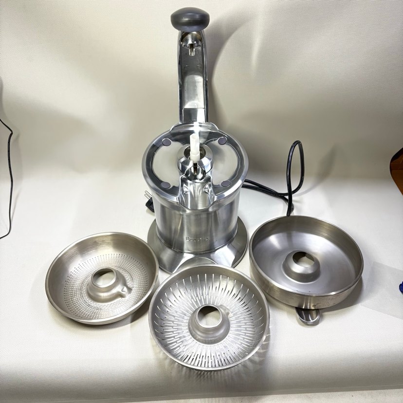 Breville narenciye sıkacağı 800CP - Görsel 3