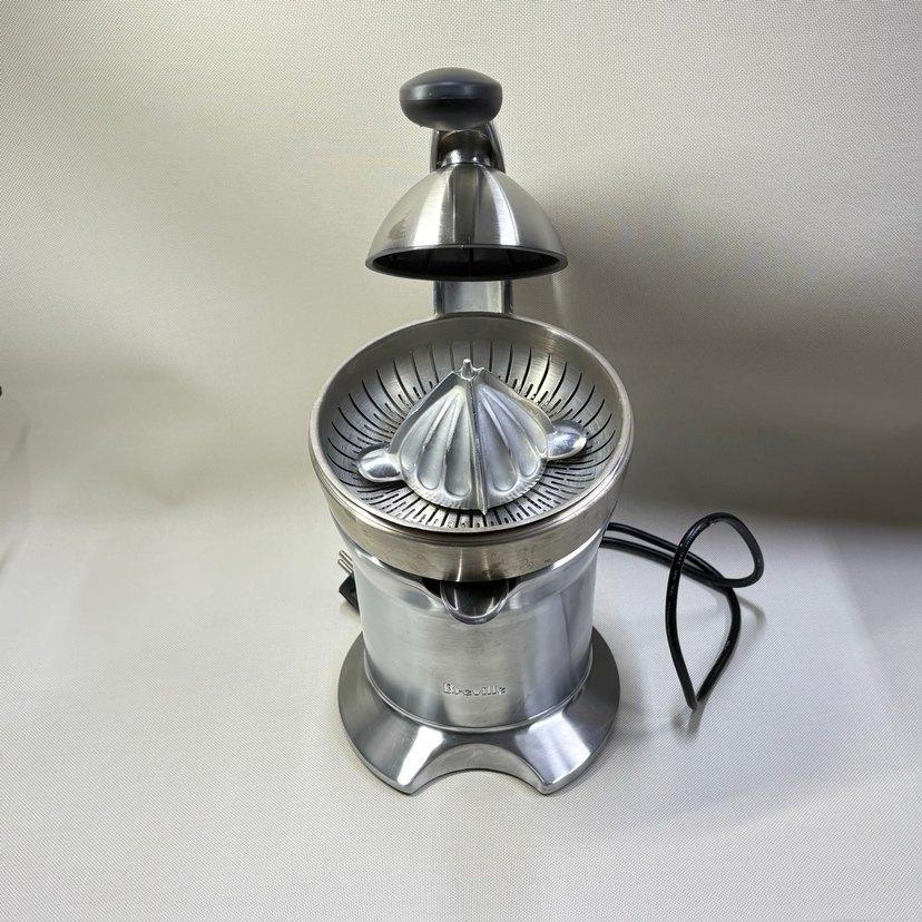 Breville narenciye sıkacağı 800CP - Görsel 2