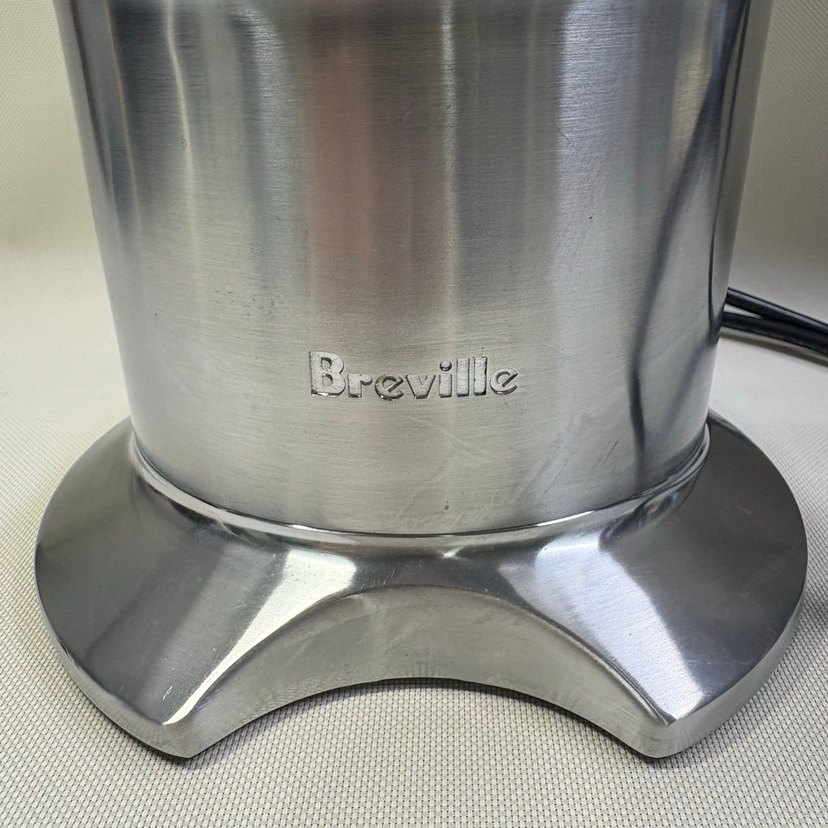Breville narenciye sıkacağı 800CP - Görsel 5