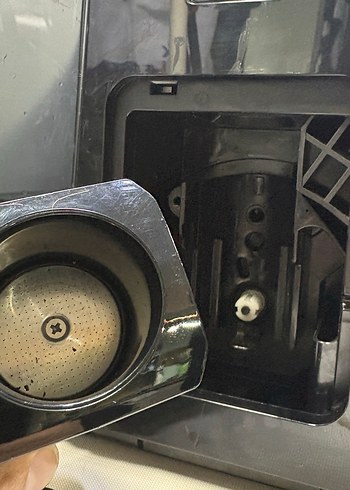 Arçelik expresso makinası em 6092 - Görsel 7