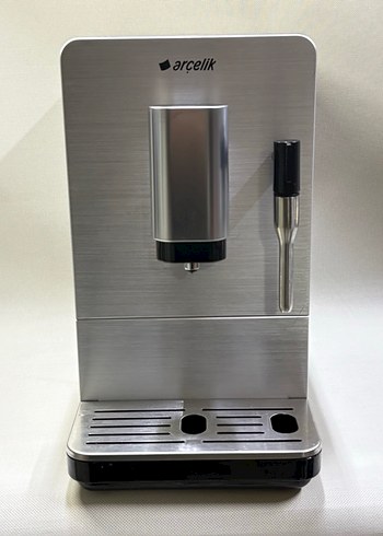 Arçelik expresso makinası em 6092 - Görsel 2