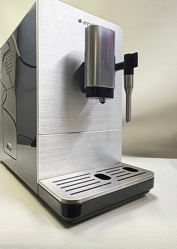 Arçelik expresso makinası em 6092 - Görsel 3