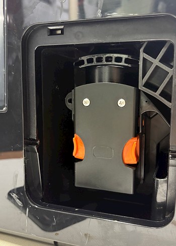 Arçelik expresso makinası em 6092 - Görsel 8