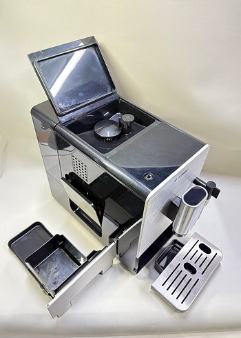 Arçelik expresso makinası em 6092 - Görsel 6