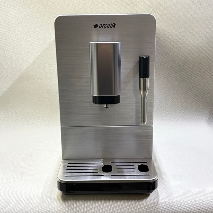Arçelik expresso makinası em 6092 - Görsel 2