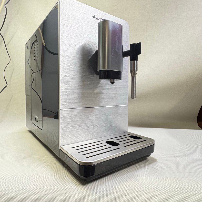 Arçelik expresso makinası em 6092 - Görsel 3