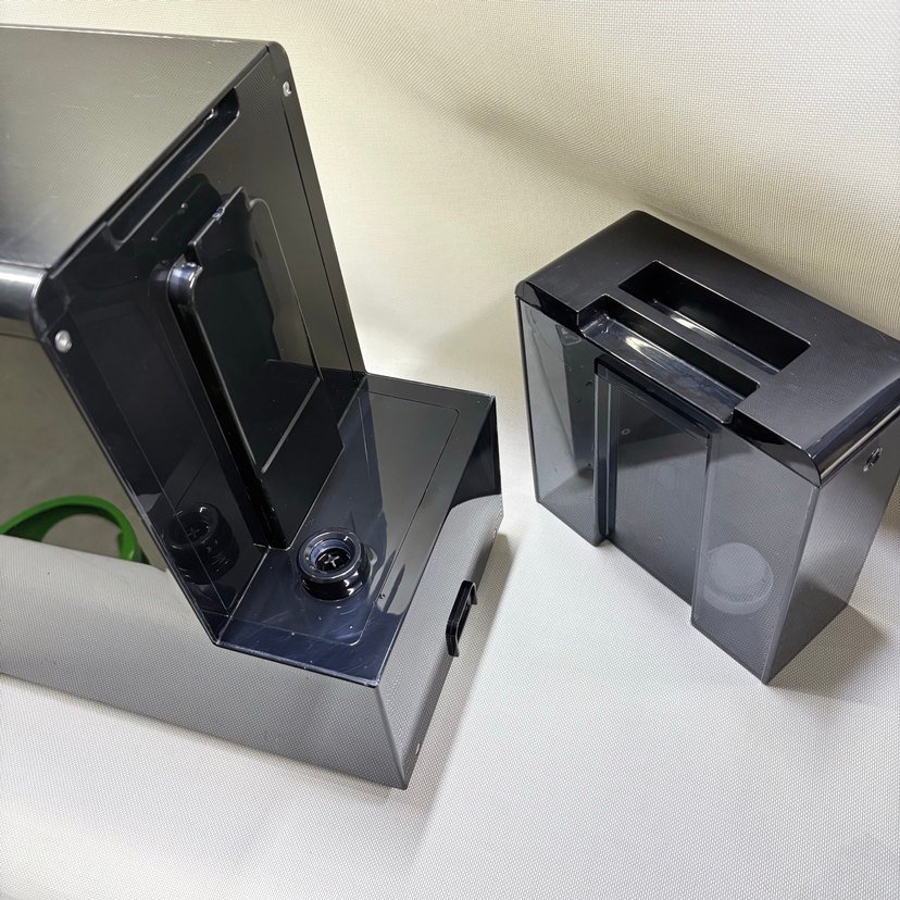 Arçelik expresso makinası em 6092 - Görsel 5