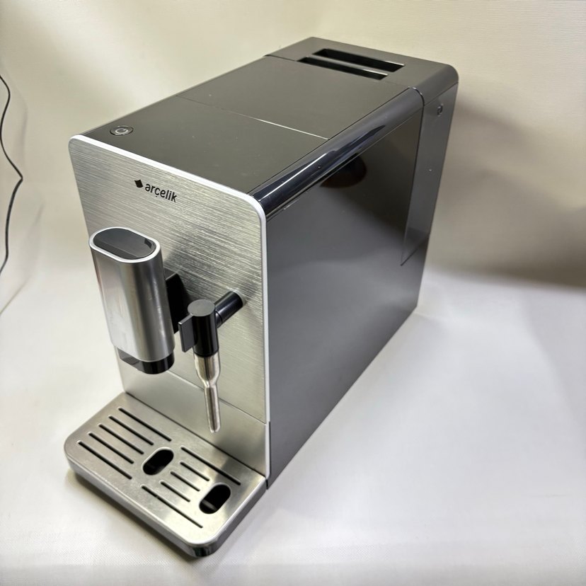 Arçelik expresso makinası em 6092 - Görsel 4
