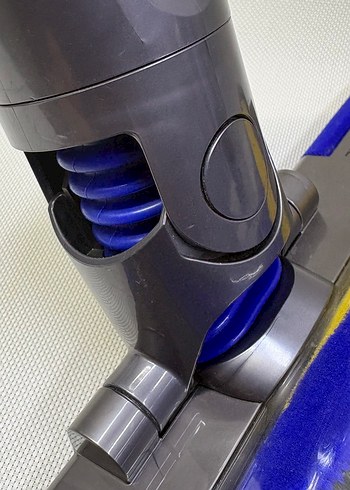 Orjinal dyson v12 sert zemin başlığı - Görsel 3