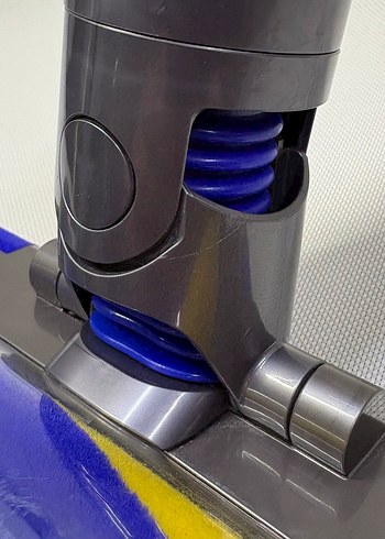 Orjinal dyson v12 sert zemin başlığı - Görsel 4