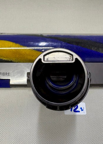 Orjinal dyson v12 sert zemin başlığı - Görsel 5