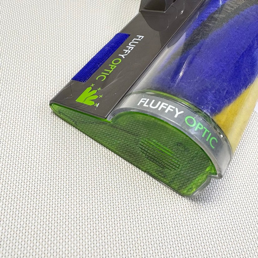 Orjinal dyson v12 sert zemin başlığı - Görsel 2