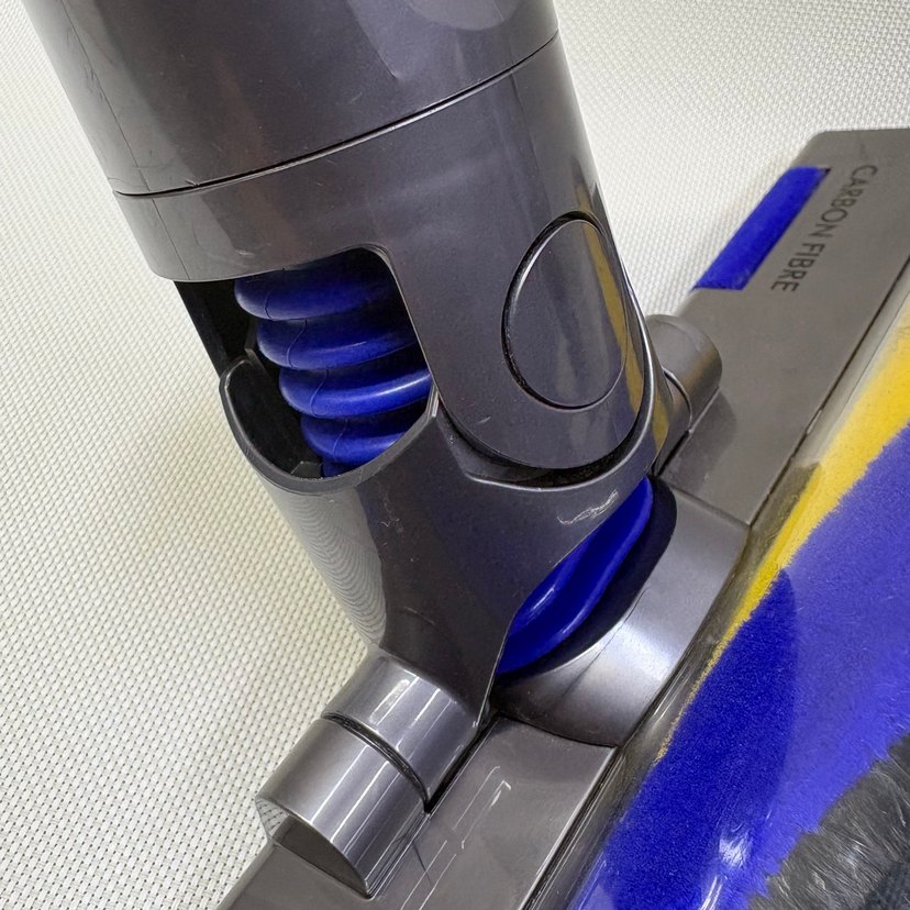 Orjinal dyson v12 sert zemin başlığı - Görsel 3