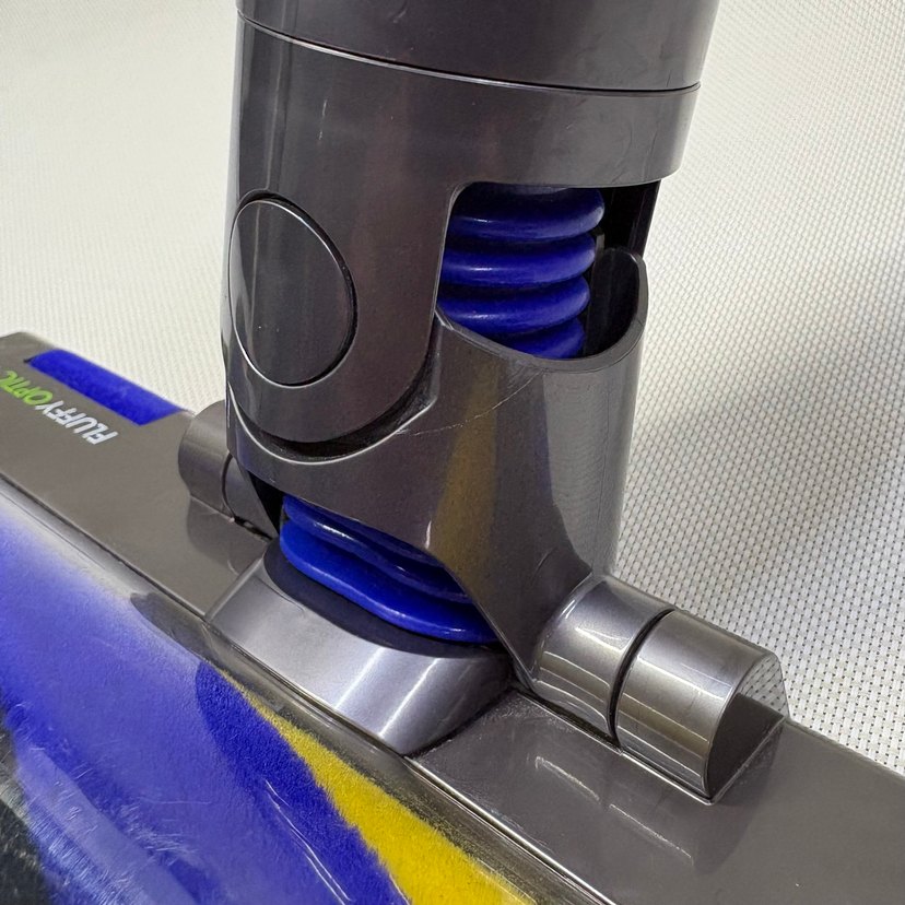 Orjinal dyson v12 sert zemin başlığı - Görsel 4