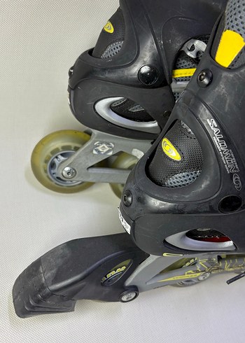 Salomon paten 36-37 - Görsel 4