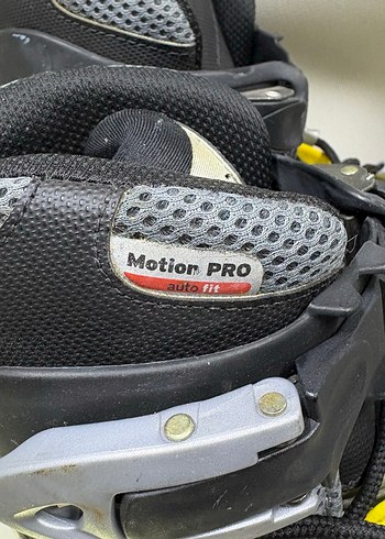 Salomon paten 36-37 - Görsel 5