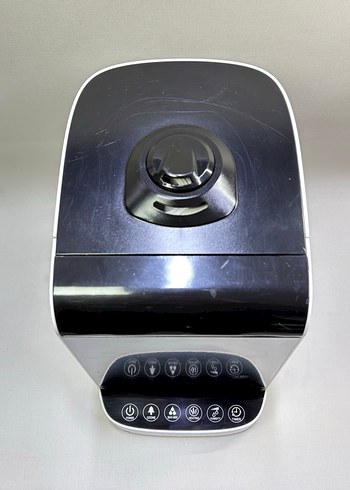 weewell Beyaz Hava Temizleyici ve Nemlendirici - Görsel 5