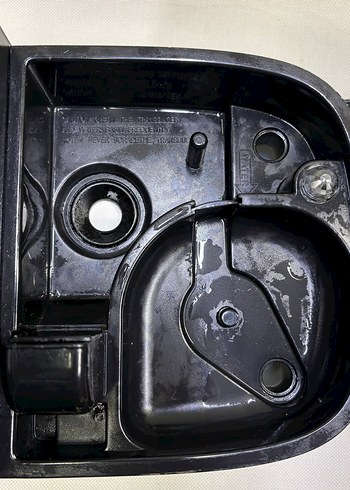 weewell Beyaz Hava Temizleyici ve Nemlendirici - Görsel 7