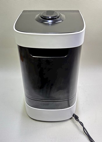 weewell Beyaz Hava Temizleyici ve Nemlendirici - Görsel 3