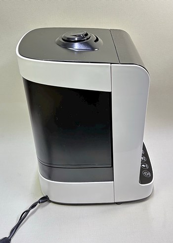 weewell Beyaz Hava Temizleyici ve Nemlendirici - Görsel 2