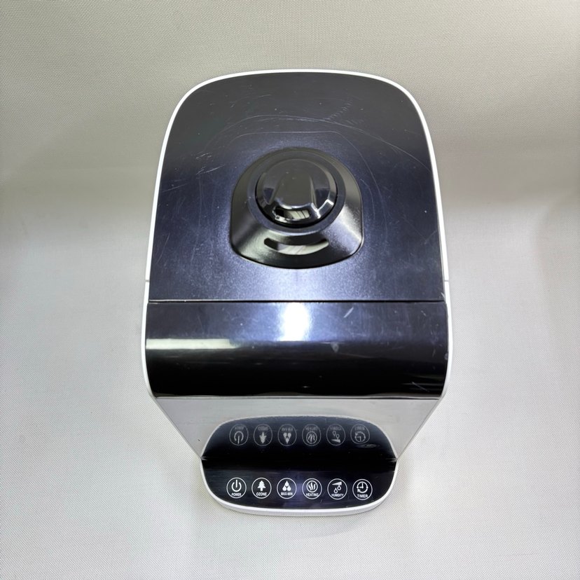 weewell Beyaz Hava Temizleyici ve Nemlendirici - Görsel 5