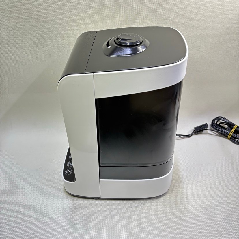 weewell Beyaz Hava Temizleyici ve Nemlendirici - Görsel 4