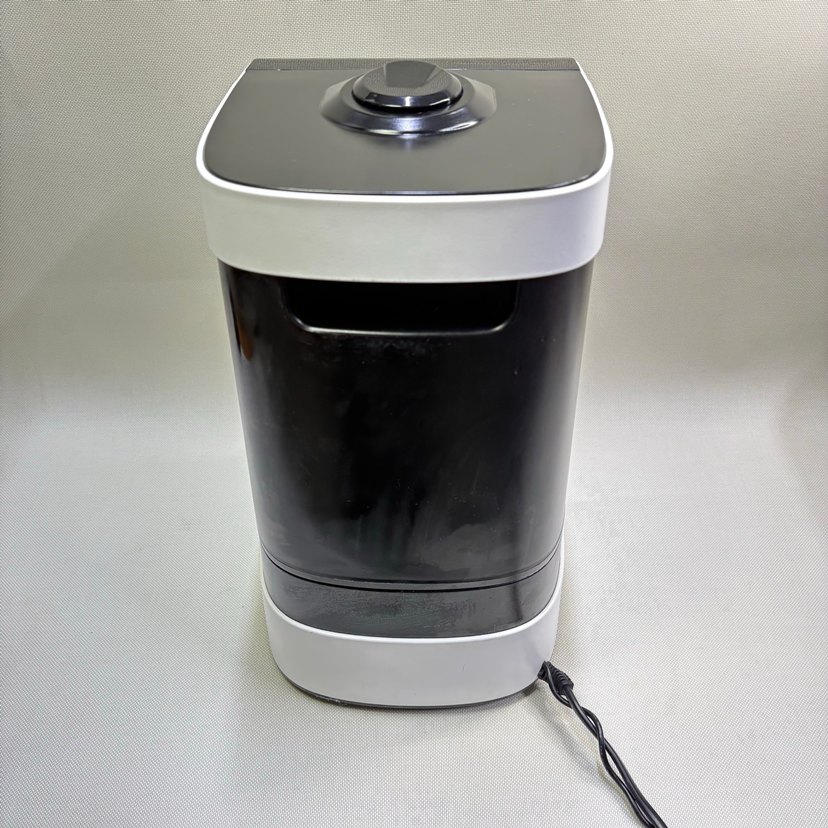 weewell Beyaz Hava Temizleyici ve Nemlendirici - Görsel 3