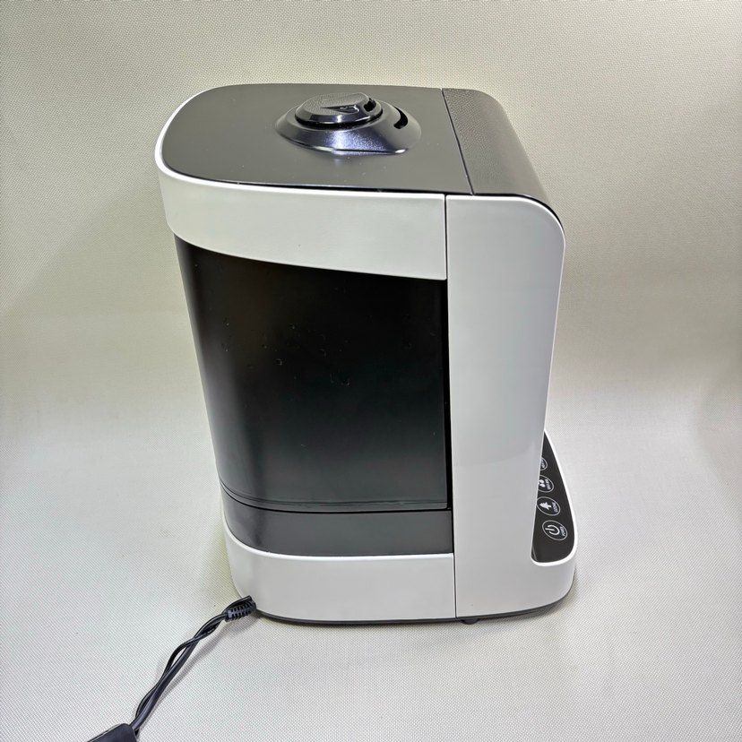 weewell Beyaz Hava Temizleyici ve Nemlendirici - Görsel 2